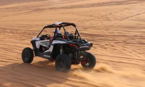 2 Seater Dune Buggy